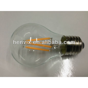 4w filament led ampoules fabricants Chine